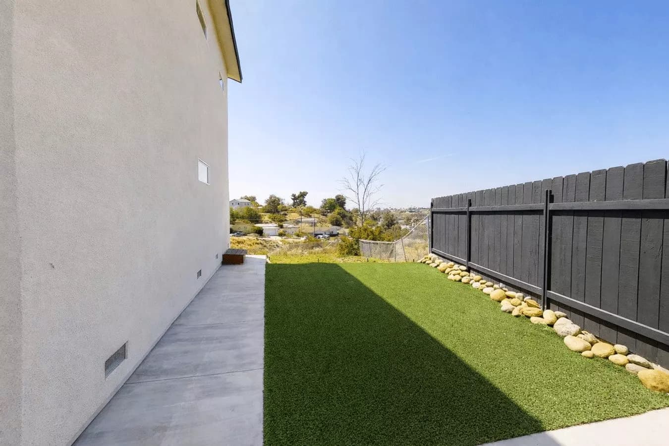 4 Beds • 2 Bath floor plan