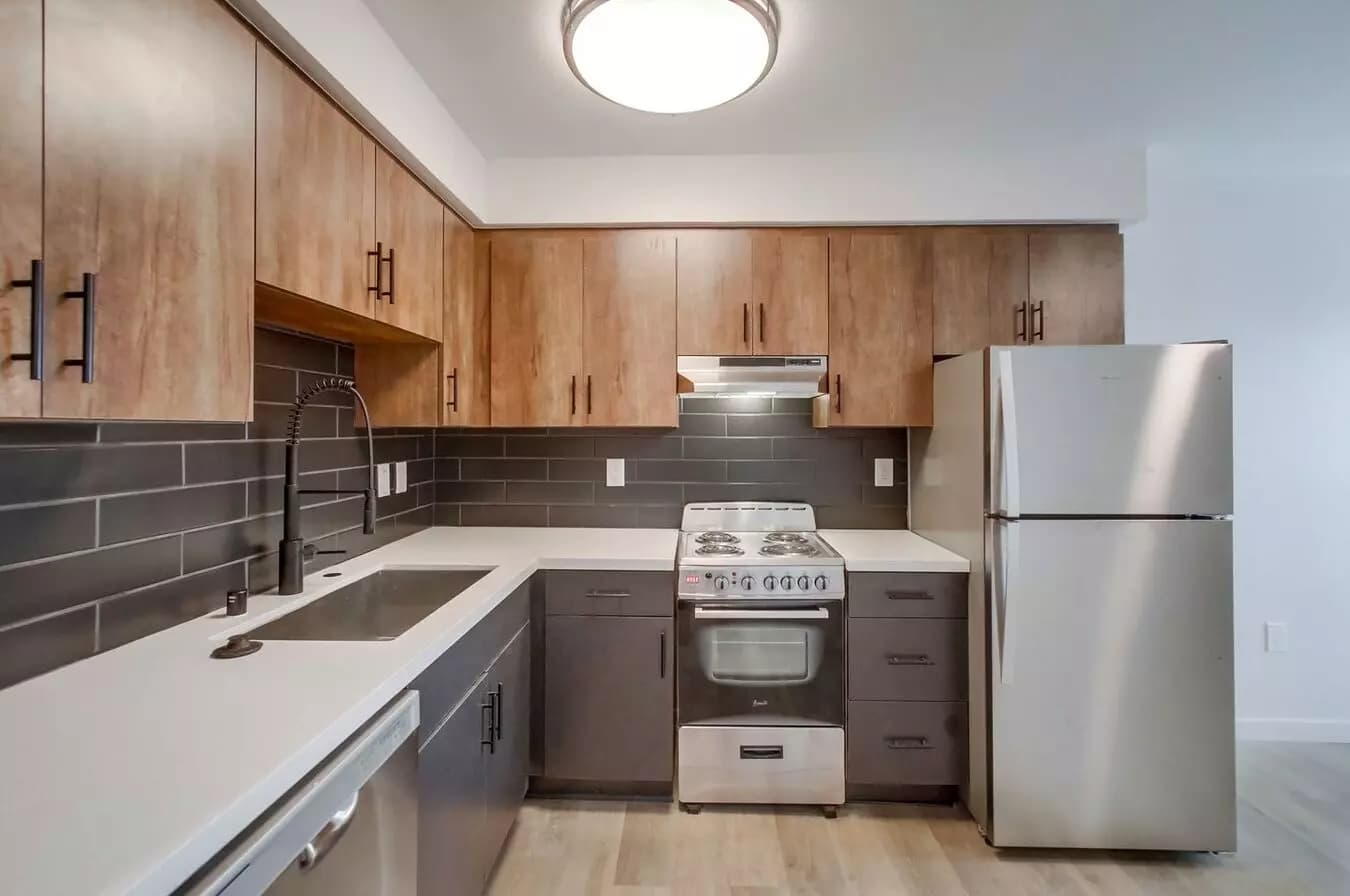 Unit 4840-7 4840-7 floor plan