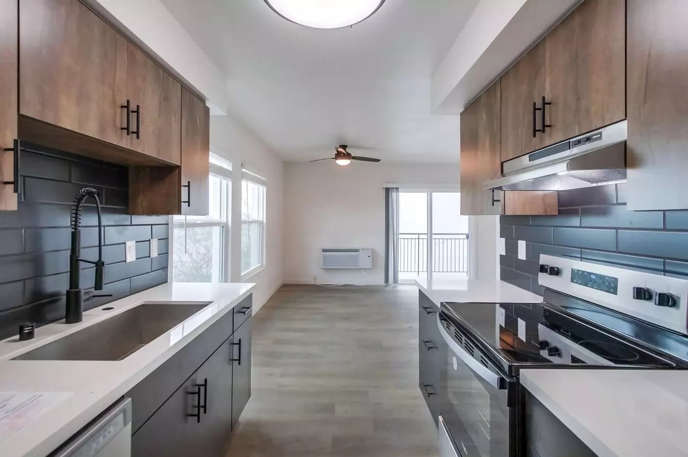 2 Beds • 2 Bath 4860-18 floor plan
