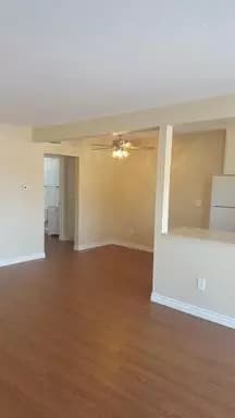 1 Bed • 1 Bath 3 floor plan
