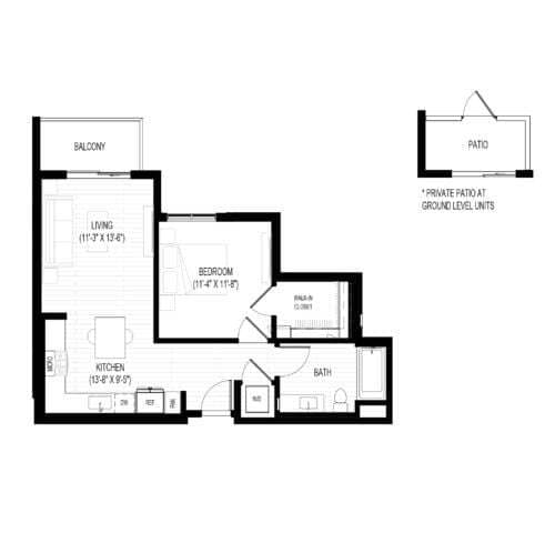 A2 6024 floor plan