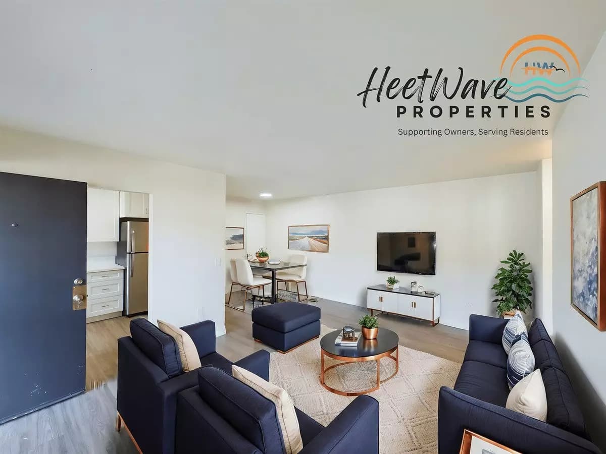 2 Beds • 2 Bath 685-J floor plan