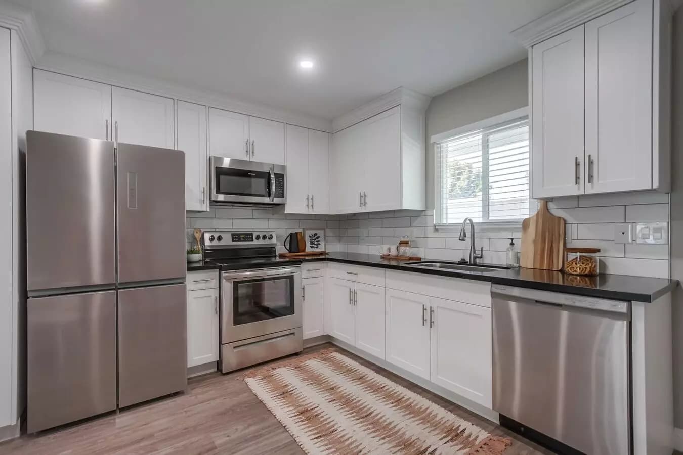 2 Beds • 2 Bath 13 floor plan