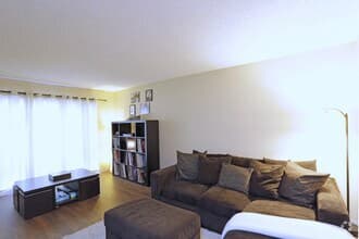 2 BEDROOM 1140 SQUARE FEET E01 floor plan