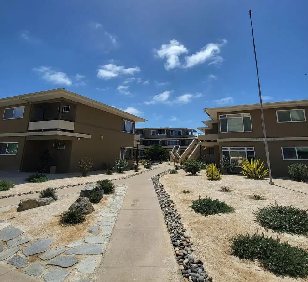 1 Bed • 1 Bath 21 floor plan