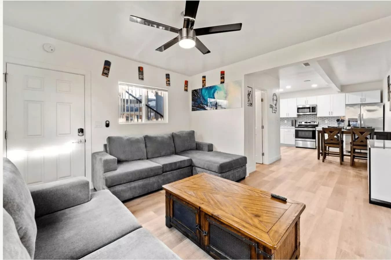 2 Beds • 2 Bath 7 floor plan