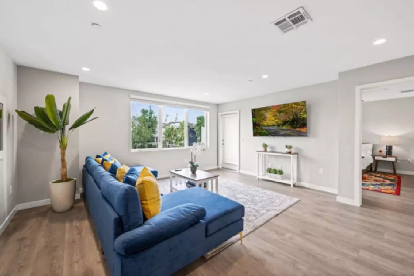 2 Beds • 2 Bath 204 floor plan