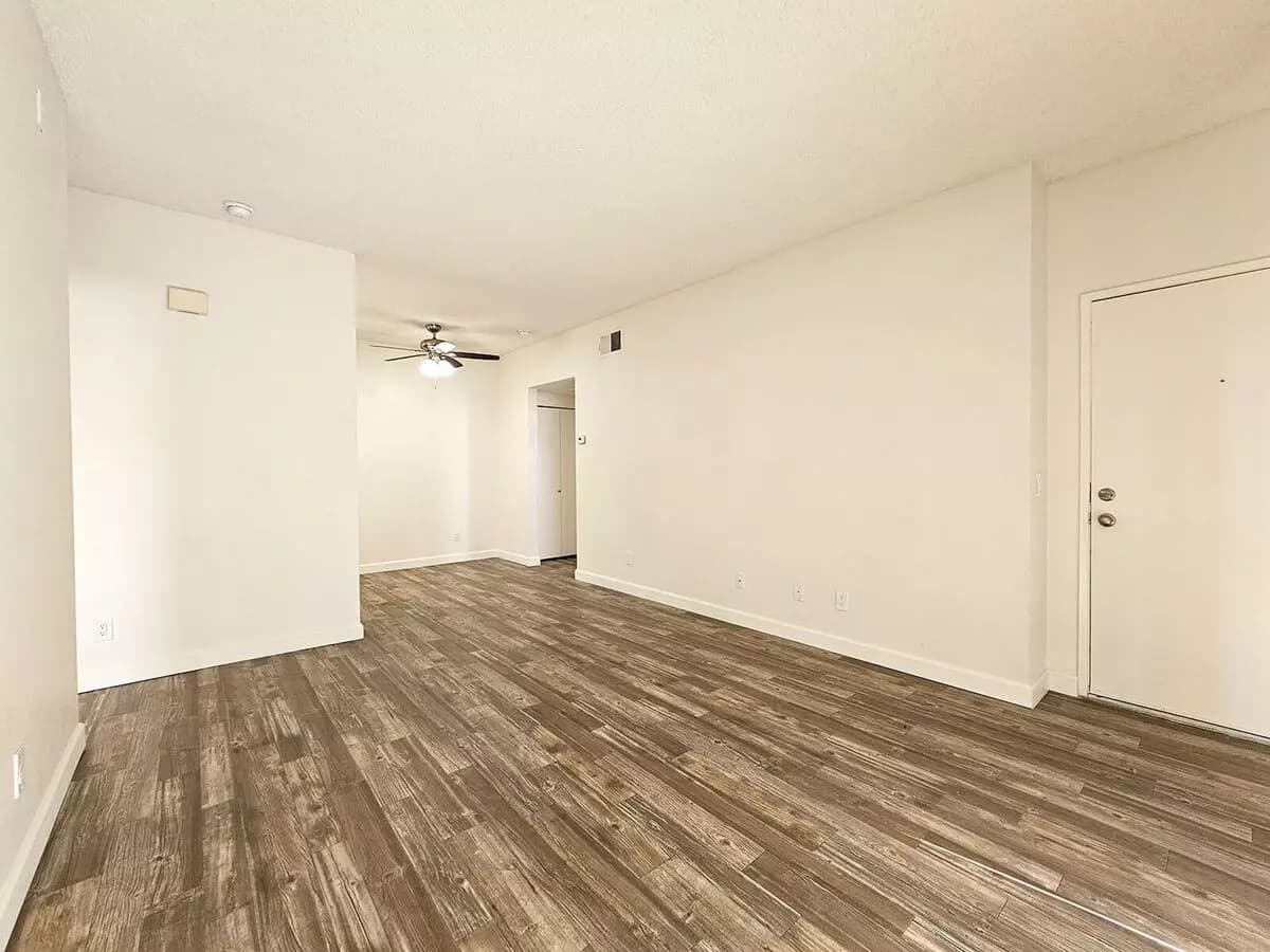 Unit 205 205 floor plan