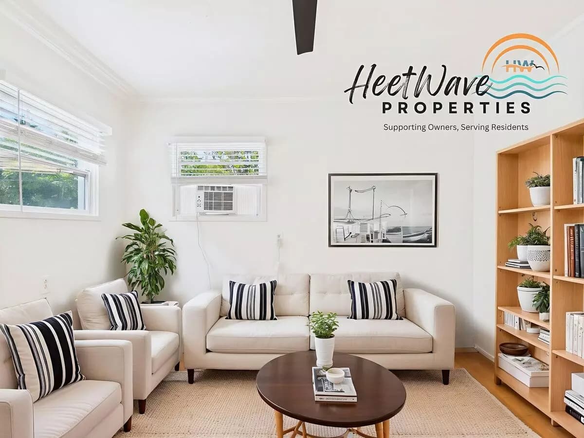 1BR/1BA floor plan