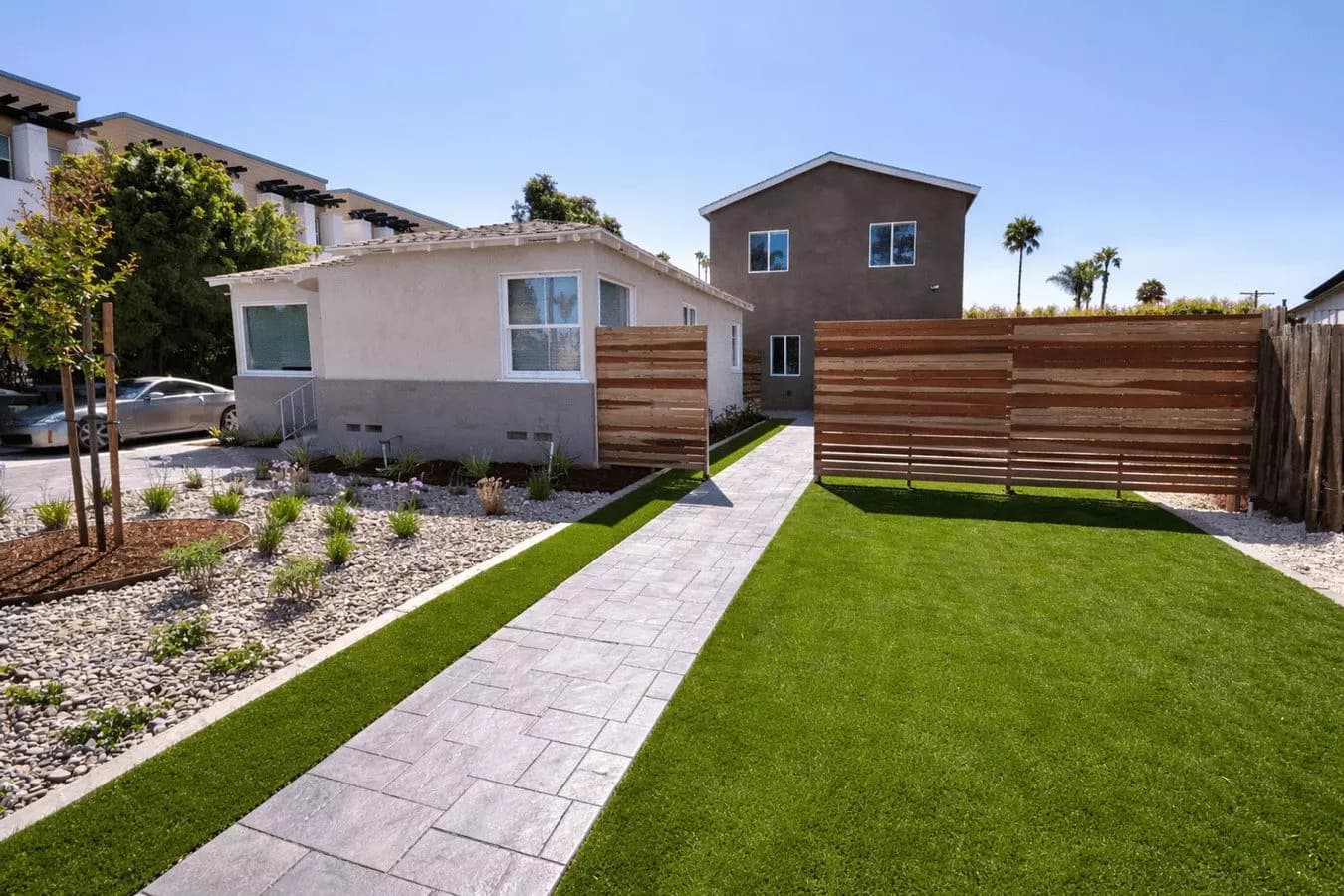 4 Beds • 2 Bath floor plan