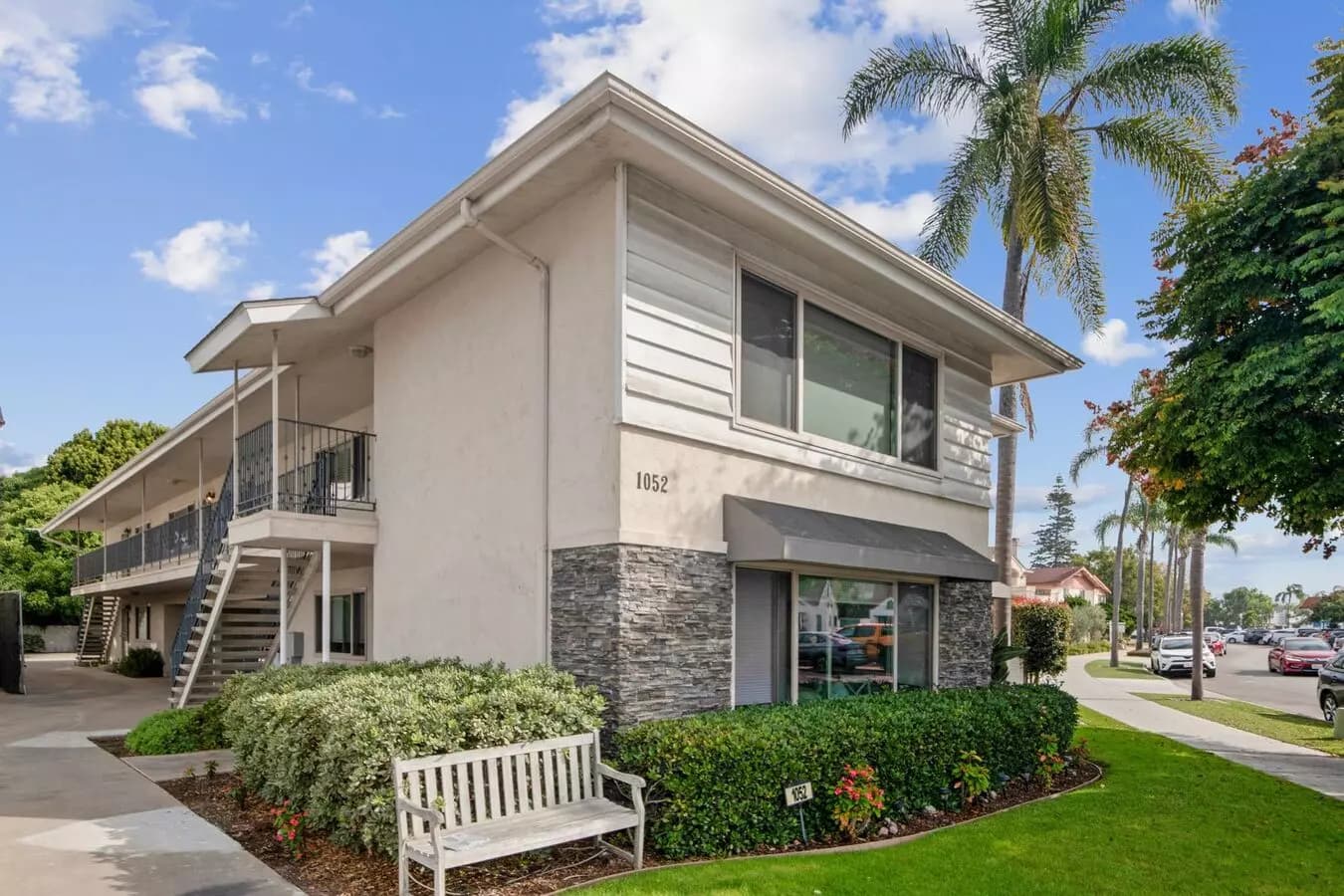 3 Beds • 2 Bath floor plan