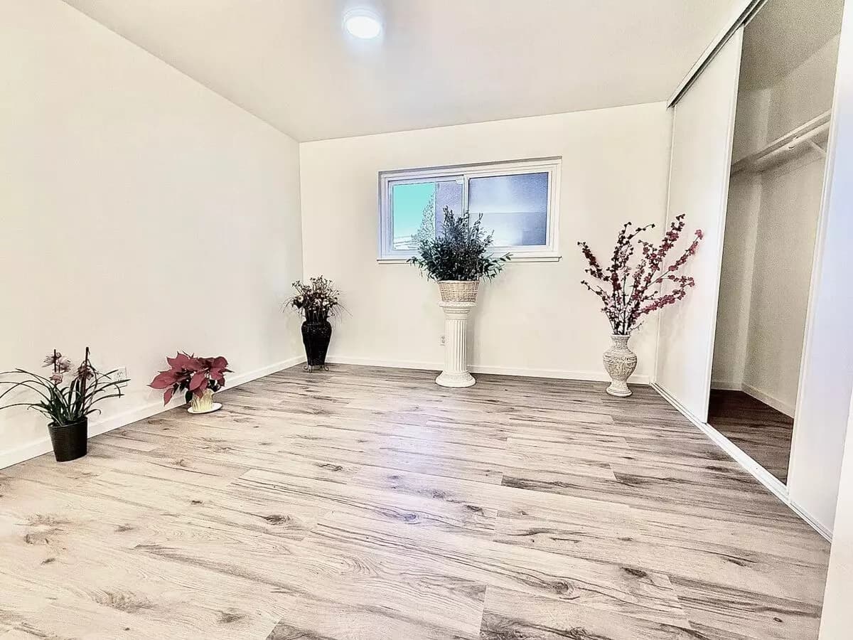 1 Bed • 1 Bath 2 floor plan