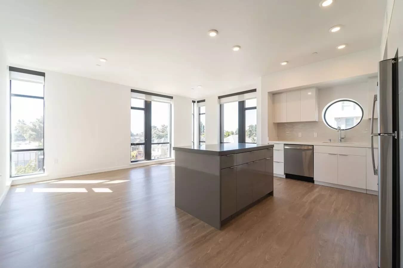 2 Beds • 2 Bath 601 floor plan