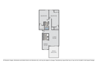 Plan 2A 033 floor plan