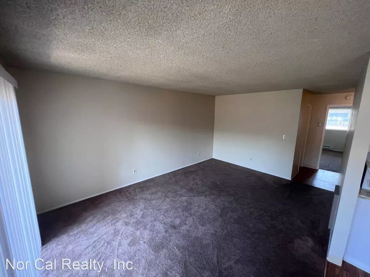 1 Bed, 1 Bath Model floor plan