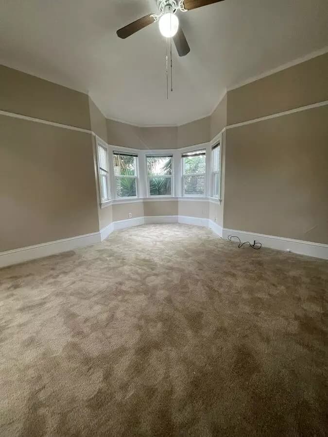 0BR/1.0BA floor plan