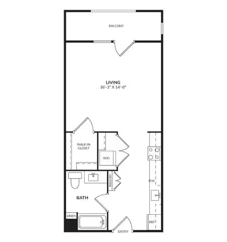 S1 226 floor plan