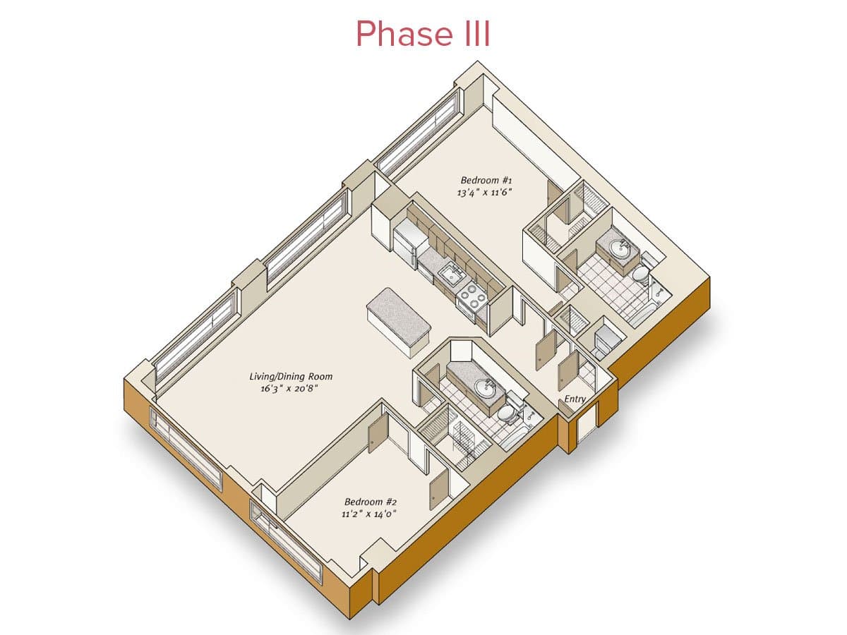 B17 00M-619 floor plan