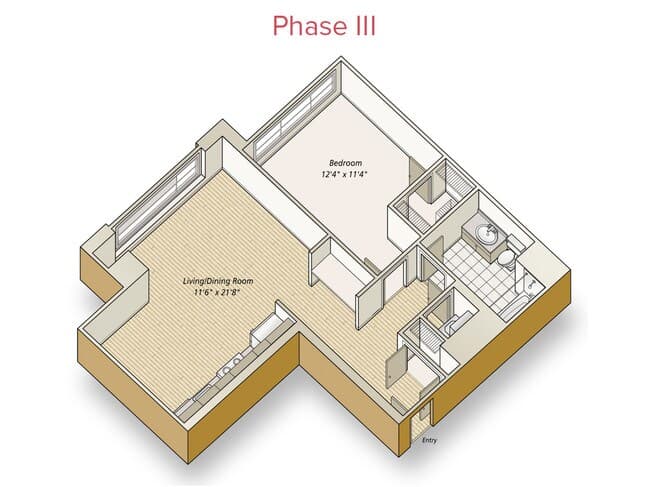 A3-H 00H-814 floor plan