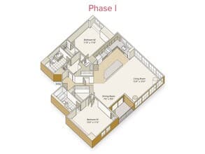 B8 0T1-708 floor plan