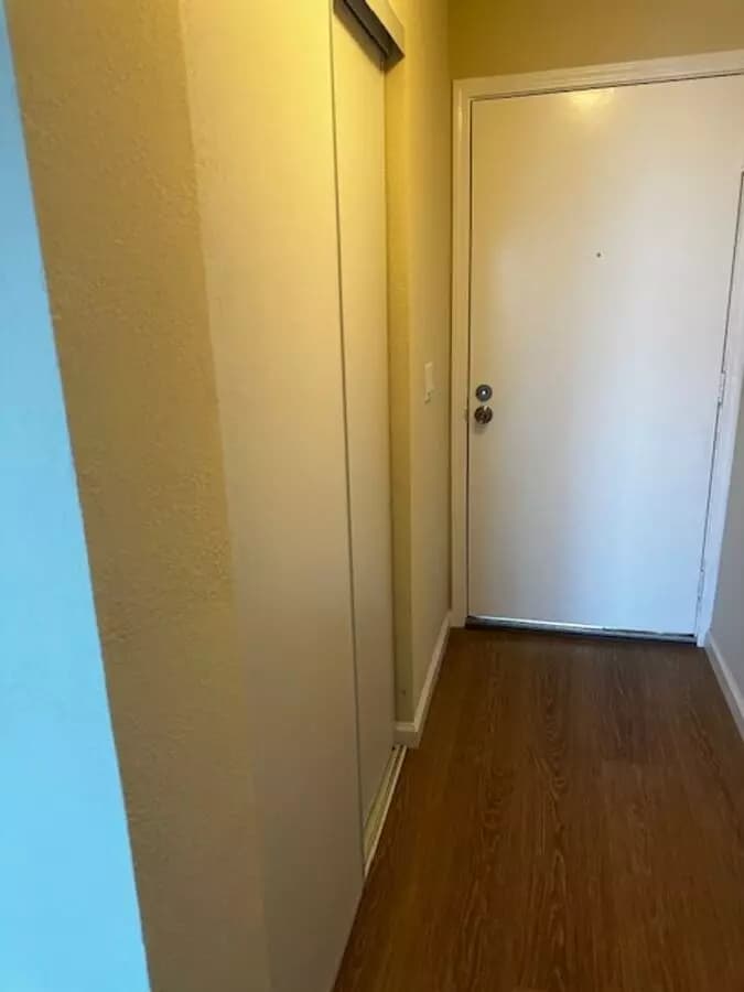 3 Beds, 2 Baths Model floor plan