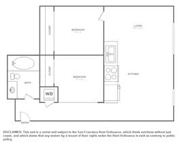 B1A 1211 floor plan