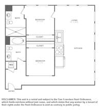 C0B 0606 floor plan