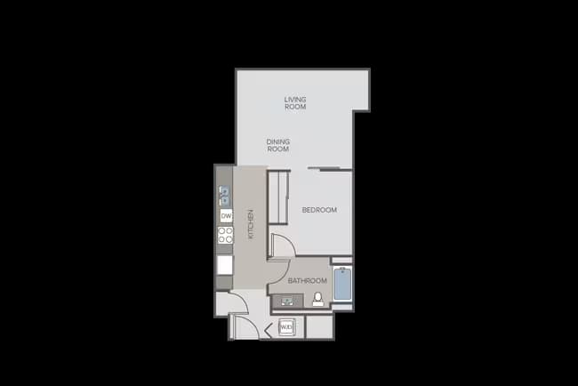 A2 11006 floor plan