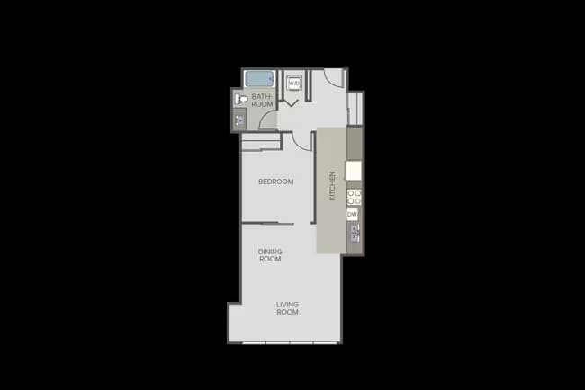 B1 11115 floor plan
