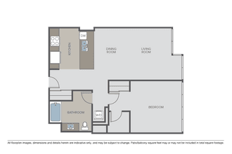 Plan 1F 21002 floor plan