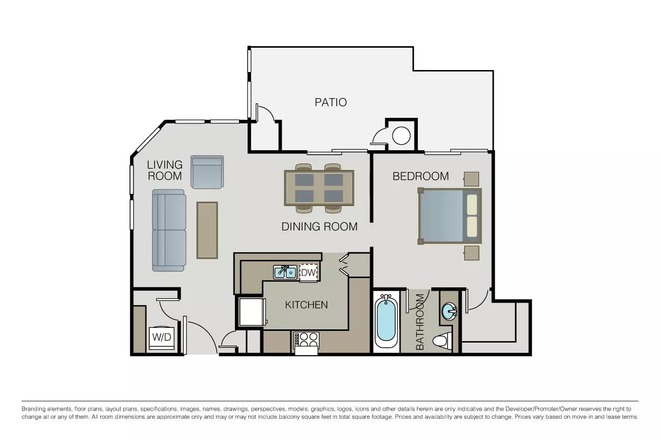 Maple 39-1760 floor plan