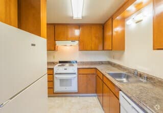 Townhome 1 floor plan