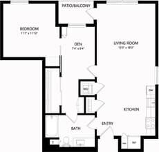 A5 1-529 floor plan