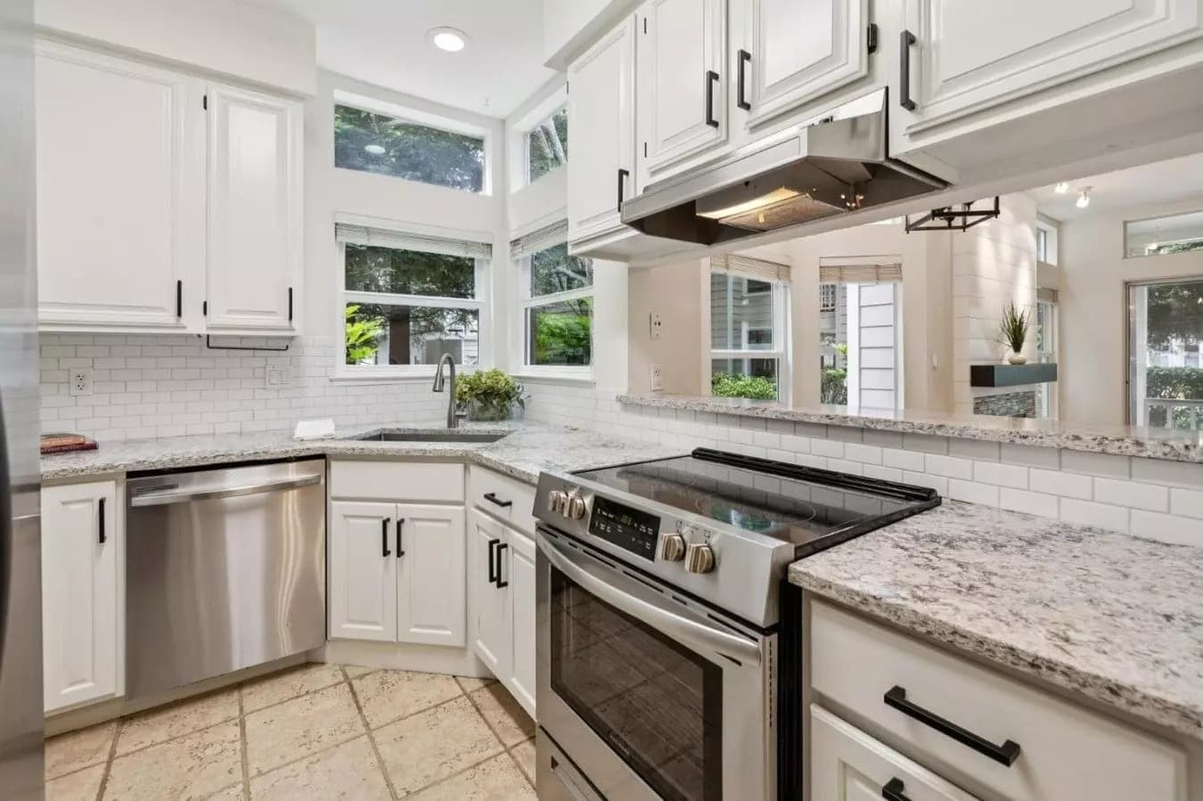 2BR / 2BA Condo ? Half Moon Bay Coastal Comfort! floor plan
