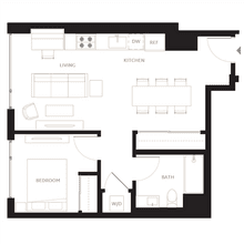A3 0811 floor plan