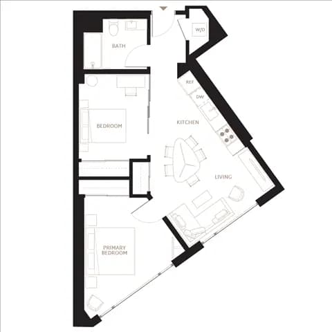 B5 0508 floor plan