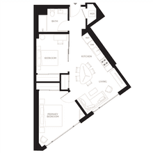 B5 0808 floor plan