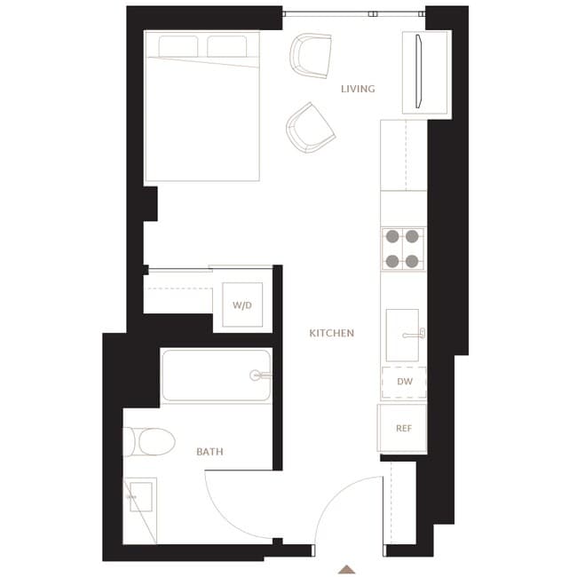 S5 0414 floor plan