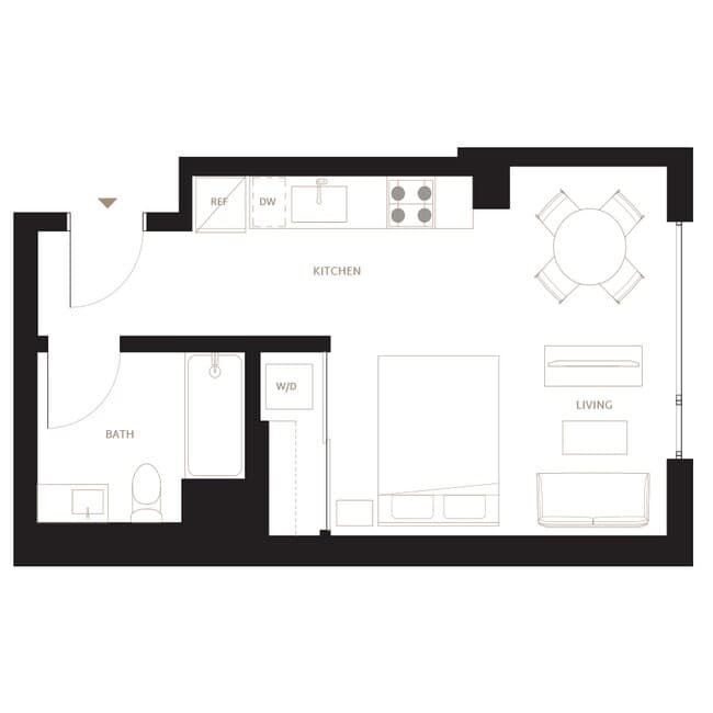 S8 0717 floor plan