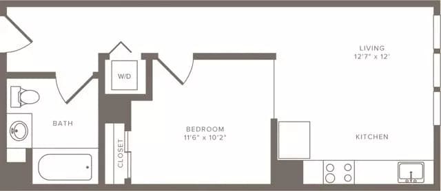 A03 514 floor plan
