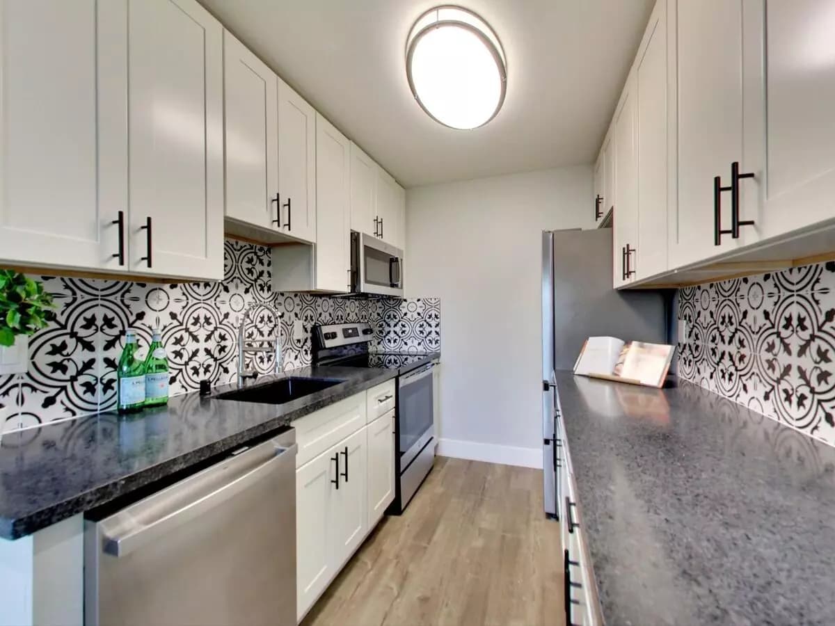 Unit 05 05 floor plan