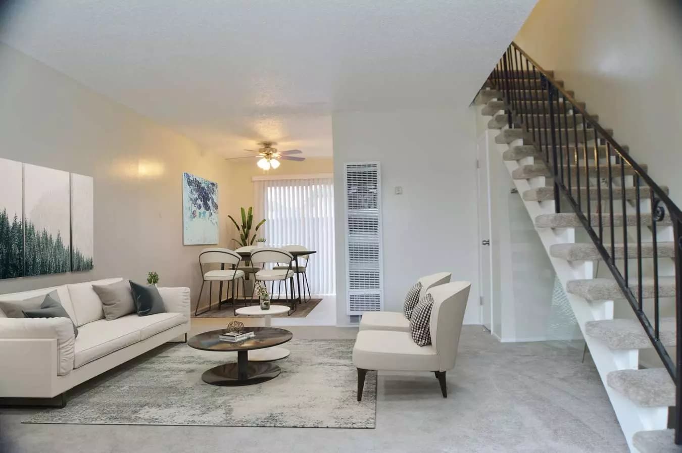 Unit 07 07 floor plan