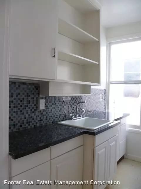 1 Bed • 1 Bath floor plan