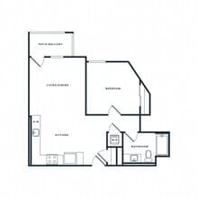 A8 304 floor plan