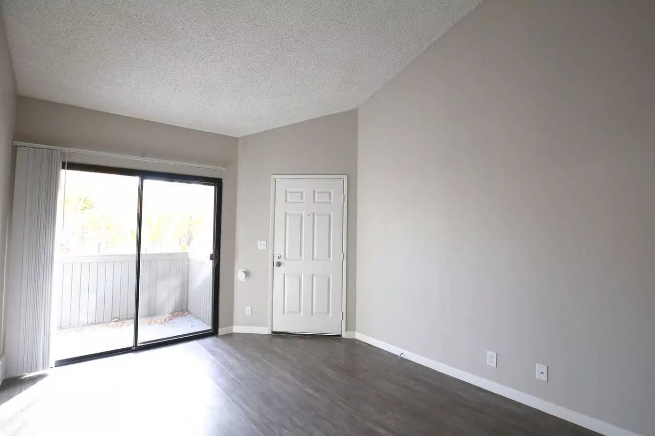 2Bed/2Bath floor plan