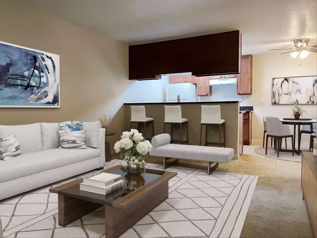 3x2 203 floor plan