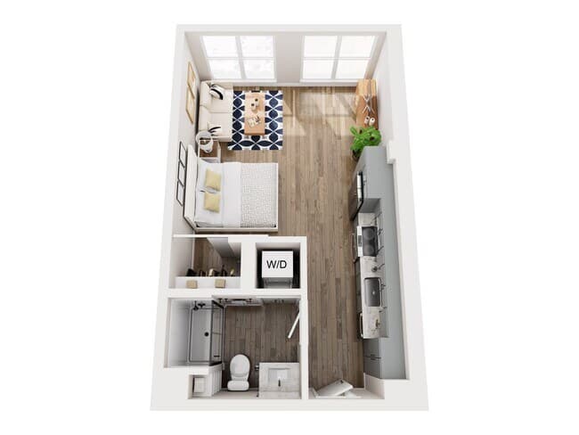 S1a A-449 floor plan