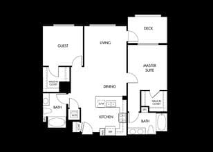 2xK (AVAIL 06/16/2026 floor plan