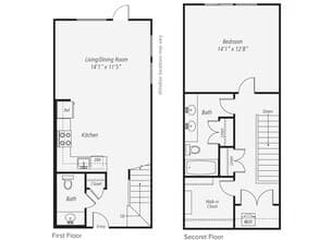 A2T 001-104 floor plan