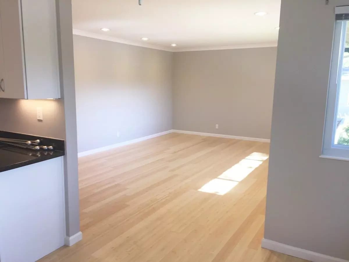 Remodeled 2 Bedroom 32 floor plan